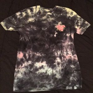 Tye dye